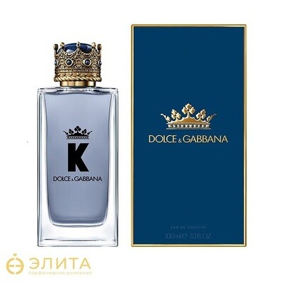 Dolce & Gabbana K- 100 ml