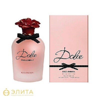Dolce & Gabbana Dolce Rosa Excelsa - 75 ml