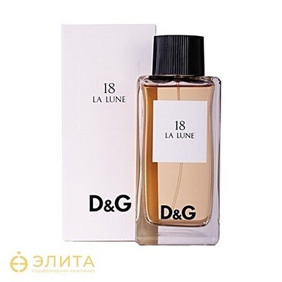 Dolce & Gabbana № 18 La Lune - 100 ml