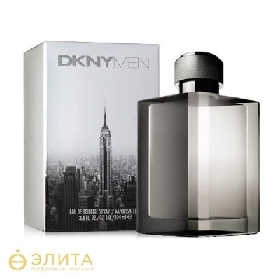 Donna Karan DKNY Men 2009 - 100 ml