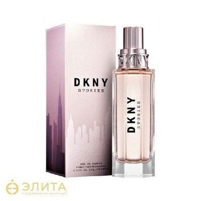 Donna Karan DKNY Stories Eau de Parfum - 100 ml