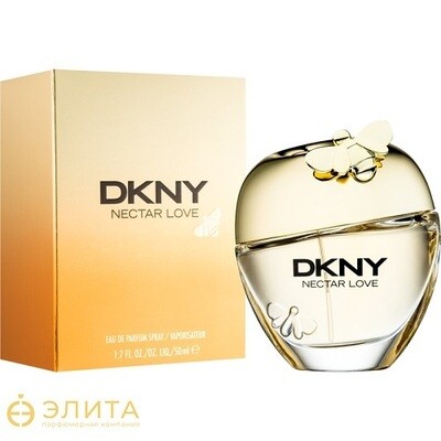 Donna Karan DKNY Nectar Love - 100 ml