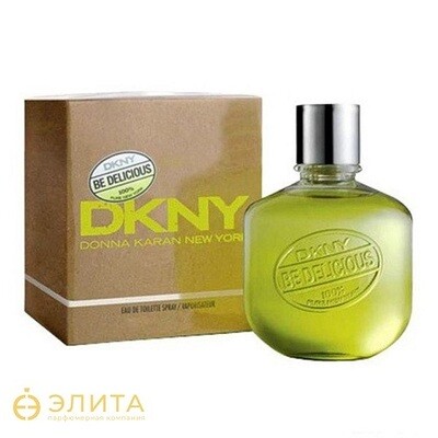 Donna Karan DKNY Be Delicious - 125 ml