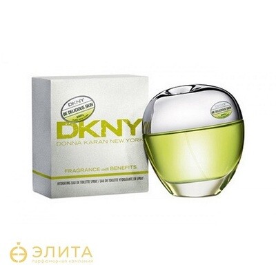 Donna Karan DKNY Be Delicious Skin Golden - 100 ml