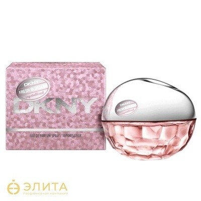 Donna Karan DKNY Be Delicious Fresh Blossom Crystallized - 100 ml