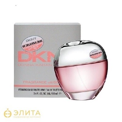 Donna Karan DKNY Be Delicious Skin Fresh Blossom - 100 ml