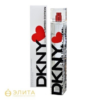 Donna Karan DKNY Women Limited Edition - 75 ml