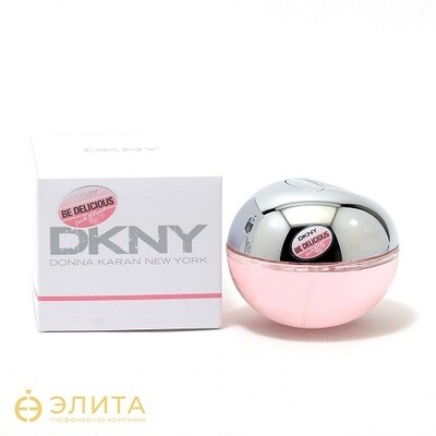 Donna Karan DKNY Be Delicious Fresh Blossom - 100 ml