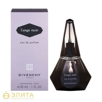 Givenchy L'ange Noir - 75 ml