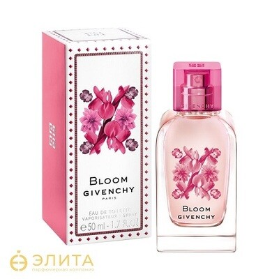 Givenchy Bloom - 100 ml