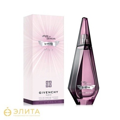 Givenchy Ange Ou Demon Le Secret Elixir - 100 ml