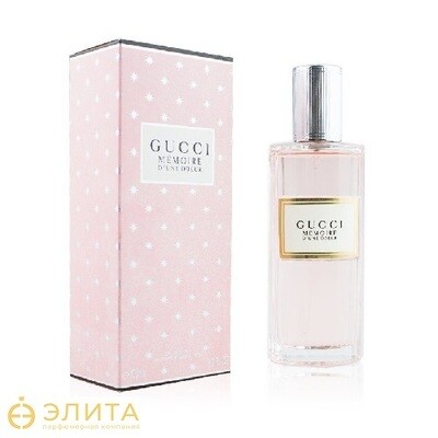 Gucci Memoire D'une Odeur Pink - 100 ml