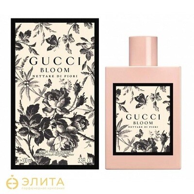 Gucci Bloom Nettare di Fiori - 100 ml