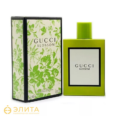Gucci Blossom - 100 ml