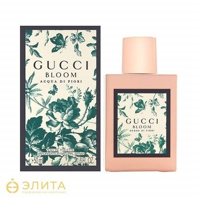 Gucci Bloom Acqua di Fiori - 100 ml