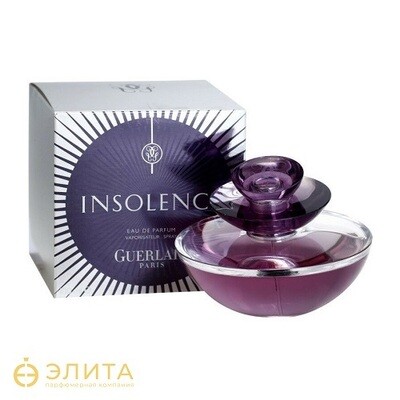Guerlain Insolence Eau de Parfum - 100 ml