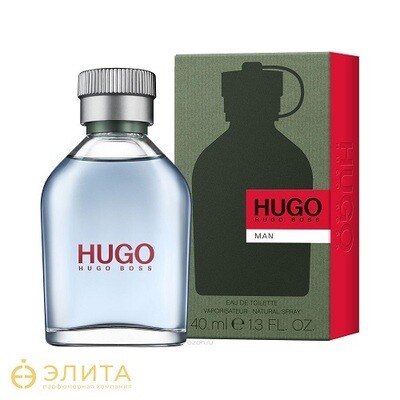 Hugo Boss Hugo For Men - 125 ml