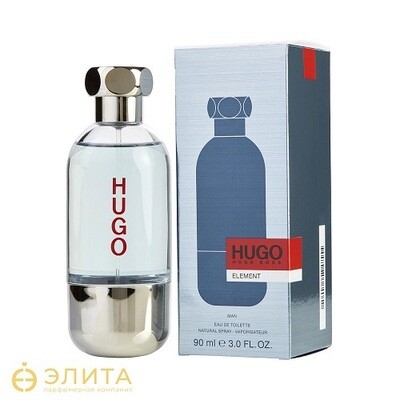 Hugo Boss Hugo element - 90 ml