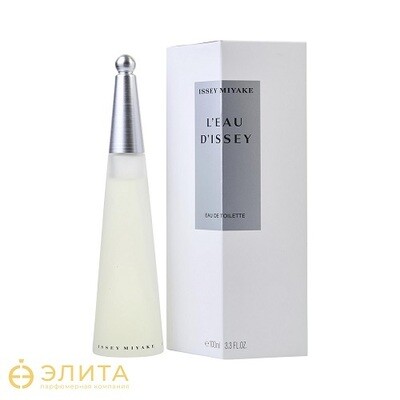 Issey Miyake L'eau D'Issey for Women - 90 ml
