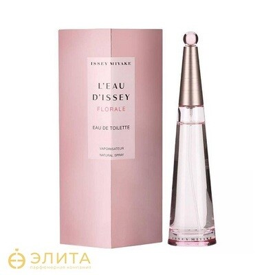 Issey Miyake L'eau D'Issey Florale - 90 ml
