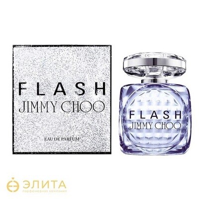Jimmy Choo Flash - 100 ml