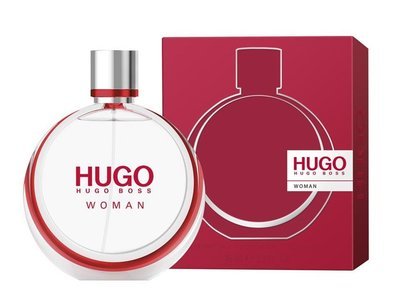 Hugo Boss Woman​