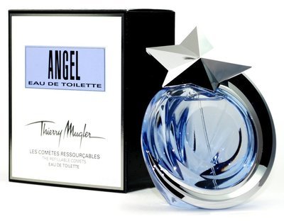 Thierry Mugler Angel New