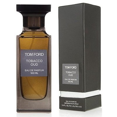 Tom Ford Tobacco Oud