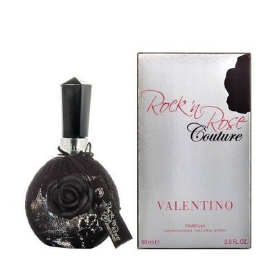Valentino Rock ’N Rose Couture