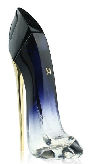 CAROLINA HERRERA GOOD GIRL IT`S SO GOOD TO BE BEAD CAROLINA HERRERA GOOD GIRL IT`S SO GOOD TO BE BEAD
