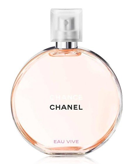CHANEL CHANCE EAU VIVE 100 мл CHANEL CHANCE EAU VIVE 100 мл
