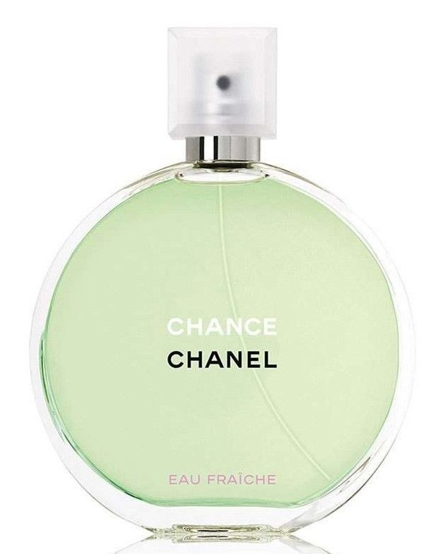 CHANEL CHANCE EAU FRAICHE 100 мл CHANEL CHANCE EAU FRAICHE 100 мл