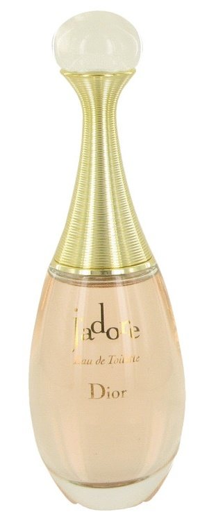 CHRISTIAN DIOR JADOR EAU DE TOILETE 100 мл CHRISTIAN DIOR JADOR EAU DE TOILETE 100 мл