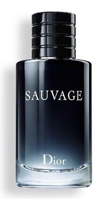 CHRISTIAN DIOR SAUVAGE EDT 100 мл CHRISTIAN DIOR SAUVAGE EDT 100 мл