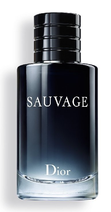 CHRISTIAN DIOR SAUVAGE EDT 100 мл CHRISTIAN DIOR SAUVAGE EDT 100 мл