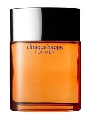 CLINIQUE HAPPY FOR MEN 100 мл CLINIQUE HAPPY FOR MEN 100 мл