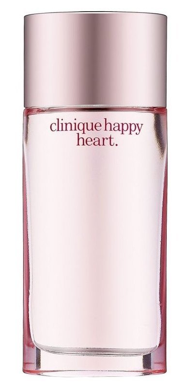 CLINIQUE HAPPY HEART 100 мл CLINIQUE HAPPY HEART 100 мл