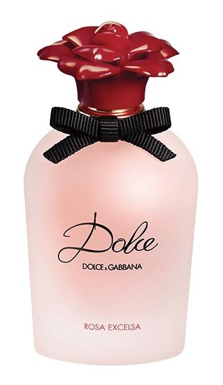 DOLCE & GABBANA DOLCE ROSA EXCELSA 75 мл DOLCE & GABBANA DOLCE ROSA EXCELSA 75 мл