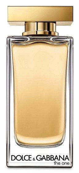 DOLCE & GABBANA THE ONE 100 мл DOLCE & GABBANA THE ONE 100 мл