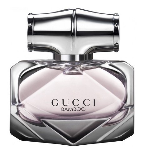 GUCCI BAMBOO LIMITED EDITION 75 мл GUCCI BAMBOO LIMITED EDITION 75 мл