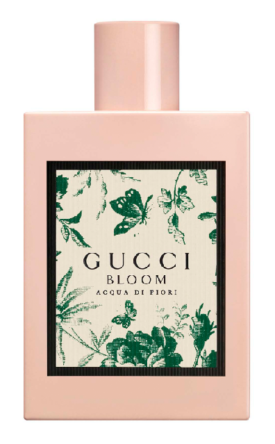 GUCCI BLOOM ACQUA DI FIORI 100 мл GUCCI BLOOM ACQUA DI FIORI 100 мл