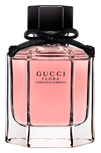 GUCCI FLORA LIMITED EDITION GORGEOUS GARDENIA 100 мл GUCCI FLORA LIMITED EDITION GORGEOUS GARDENIA 100 мл