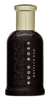 HUGO BOSS BOTTLED. OUD. 100 мл HUGO BOSS BOTTLED. OUD. 100 мл