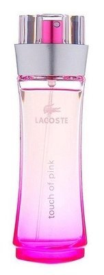 LACOSTE TOUCH OF PINK 90 мл