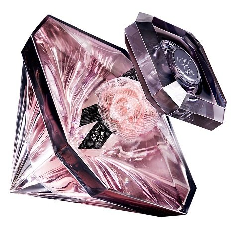 LANCOME TRESOR LA NUIT CARESSE 100 мл LANCOME TRESOR LA NUIT CARESSE 100 мл