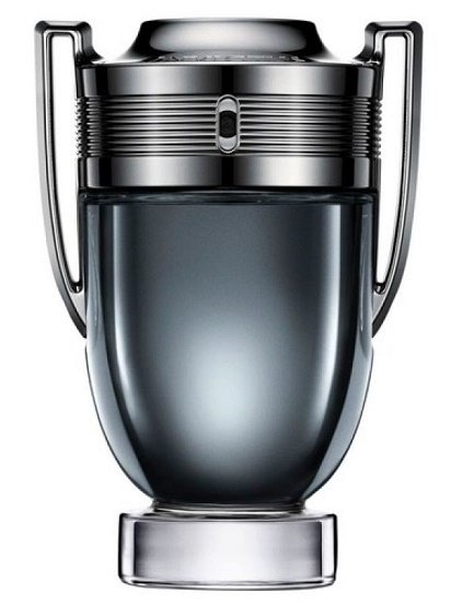 PACO RABANNE INVICTUS INTENSE EDT MEN 100 мл PACO RABANNE INVICTUS INTENSE EDT MEN 100 мл