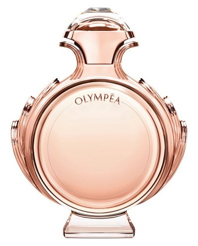 PACO RABANNE OLYMPEA 80 мл PACO RABANNE OLYMPEA 80 мл