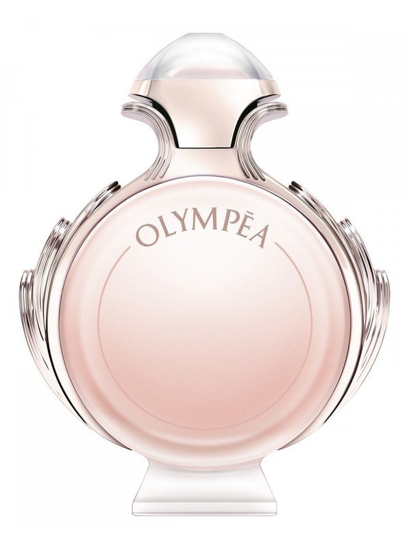 PACO RABANNE OLYMPEA AQWA 80 мл PACO RABANNE OLYMPEA AQWA 80 мл
