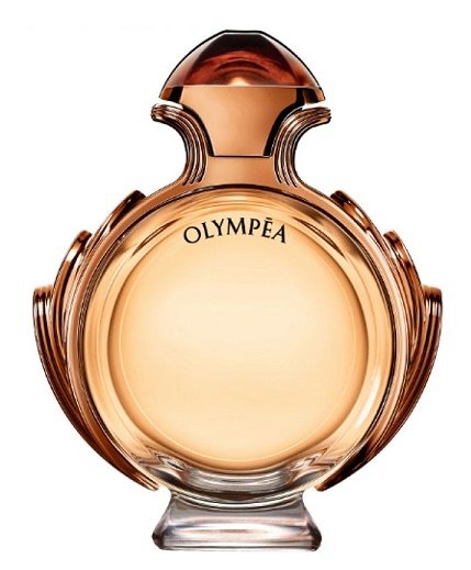 PACO RABANNE OLYMPEA INTENSE 80 мл PACO RABANNE OLYMPEA INTENSE 80 мл