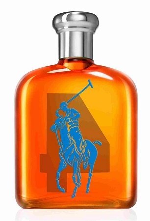 RALPH LAUREN 4 POLO 125 мл RALPH LAUREN 4 POLO 125 мл